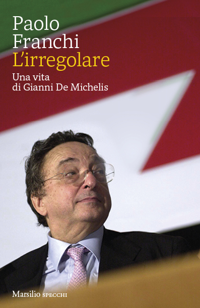 L'irregolare 