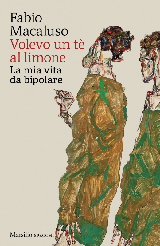 Volevo un tè al limone 