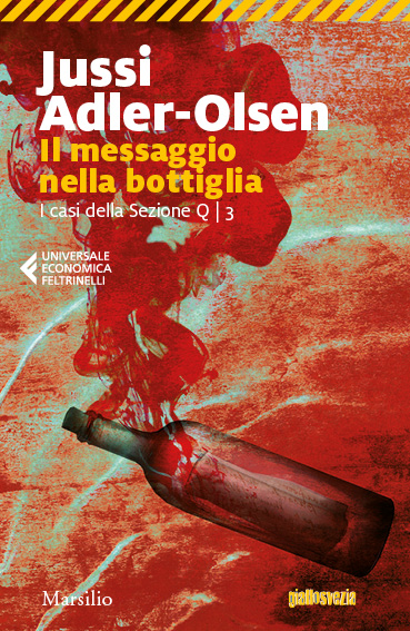 Il messaggio nella bottiglia 