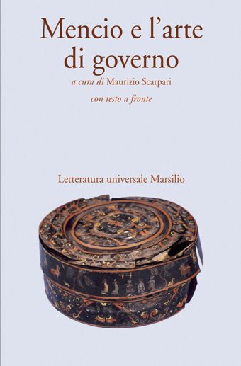 Mencio e l'arte di governo 