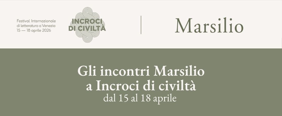 Banner Incroci di civiltà