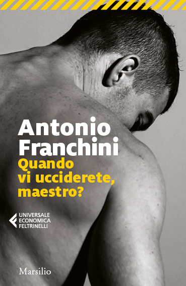 Quando vi ucciderete maestro?