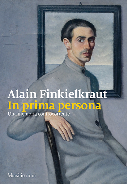 In prima persona