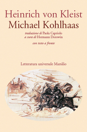 Michael Kohlhaas