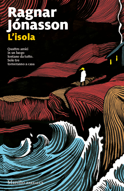 L‘isola