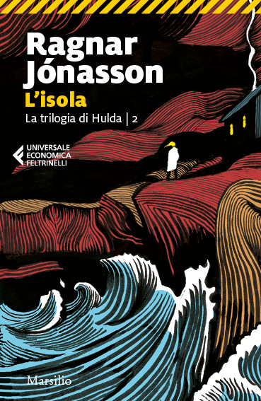 L'isola