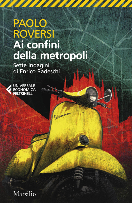 Ai confini della metropoli