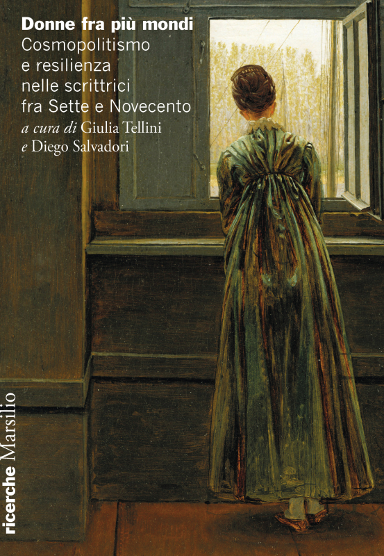 Donne fra più mondi
