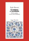 Il restauro e l'architetto