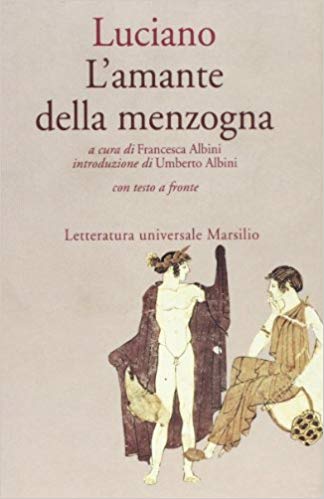 L'amante della menzogna