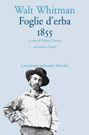 Foglie d'erba 1855