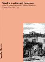 Pascoli e la cultura del Novecento