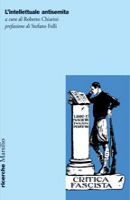 L'intellettuale antisemita