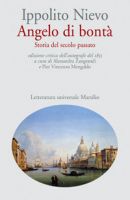 Angelo di bontà