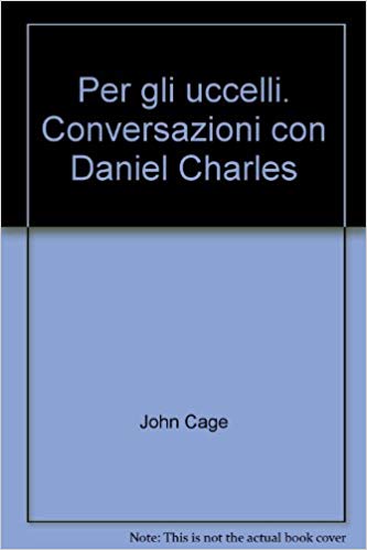 Per gli uccelli